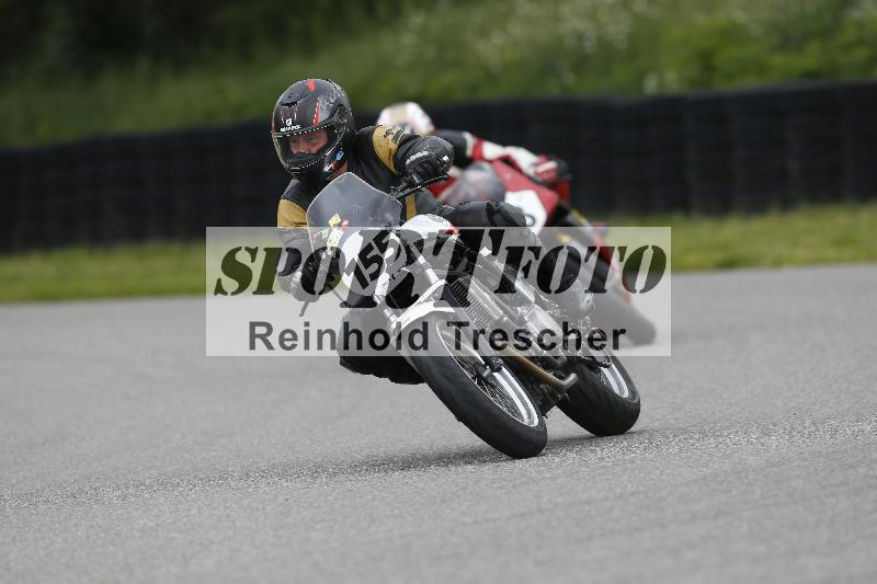 /18 02.05.2024 Speer Racing ADR/Gruppe Classic/155